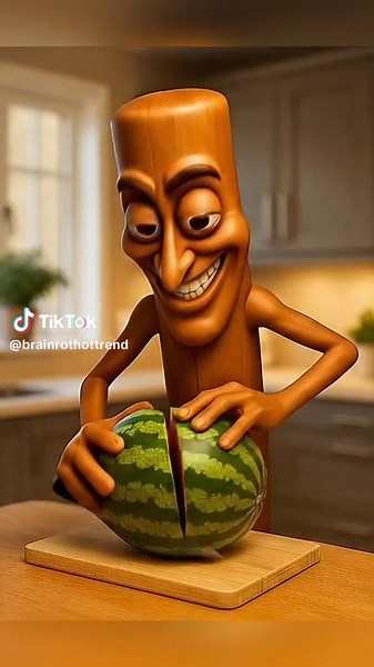 Brainrot Meme Compilation: Dive into the Trend