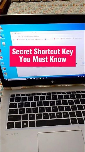 Secret Keyboard Tricks You Must Know