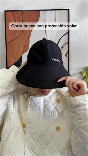 UPF Sun Protection Baseball Hat for All Seasons