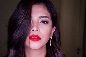 Lesson that body-shamed Angel Locsin not part of module - DepEd | ABS-CBN News