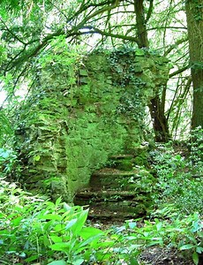 Bronsil Castle - Alchetron, The Free Social Encyclopedia