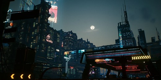 Cyberpunk 2077’s Stars Are Aligning Ahead of Patch 2.3