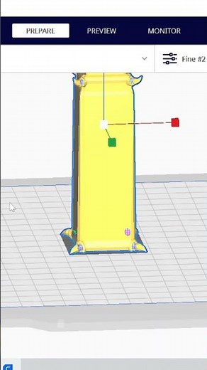 You Can 3d Print Spore Creatures