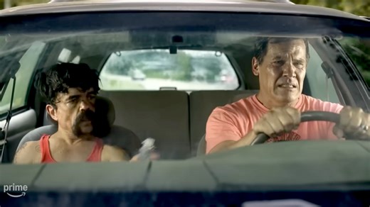 What's New on Prime Video and Freevee in October 2024