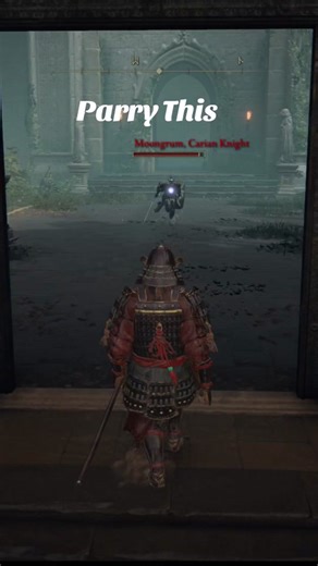 Elden Ring Parry Dagger and Buckler Guide