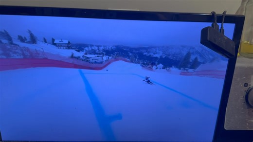 Can’t even imagine how fast they going! Prayers | The Little Cottage Kitchen