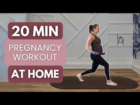 Full Body Toning Barre | Cardio Fusion Workout