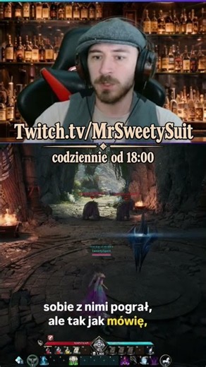 A quick word on WoW and the Polish community. #gaming #twitch #gamer #warcraft #mmorpg #stream