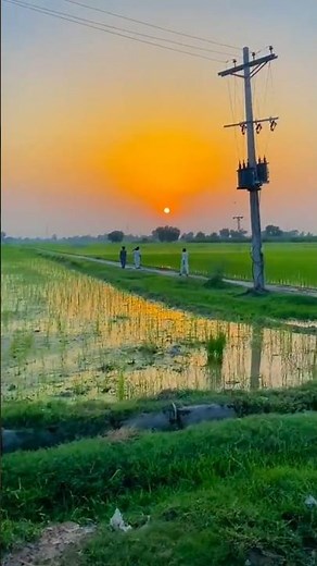 Village cooking channel