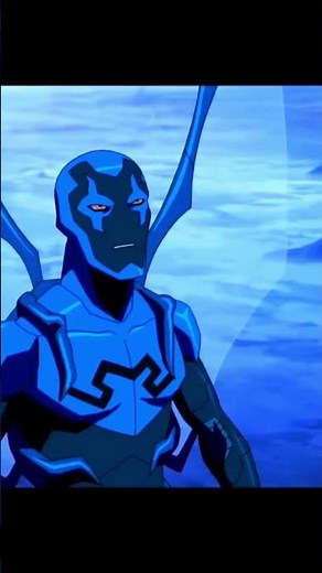 Young Justice clip: The Death of Wally West #superman #justiceleague #wallywest #superhero