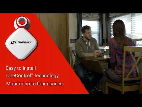 RV Refrigerator Temperature Sensor – Lippert