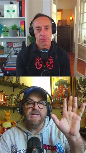 The Night the Ceilings Opened | Operation Prato (1977)