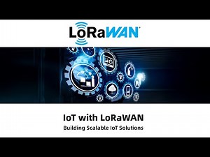 LoRaWAN Explained: The Invisible Network Powering the Internet of Things (IoT)