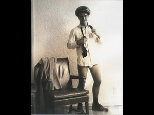 Broke & Horny Soldiers and Their Gentleman Admirers