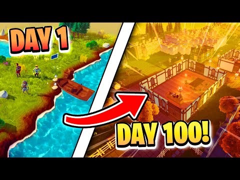 When PERFECT Colony Management Meets TACTICAL Combat in Edge Islands!