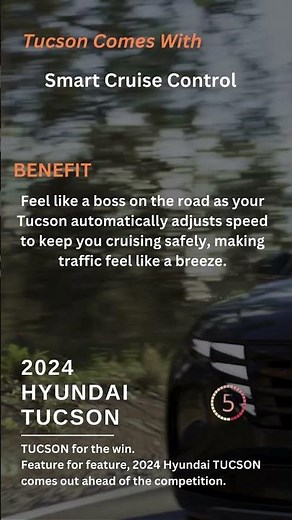 2024 Hyundai Tucson: Cutting-Edge Infotainment System