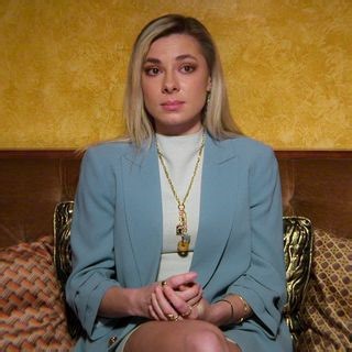 Can I Tell You a Secret - Official Trailer (Netflix)