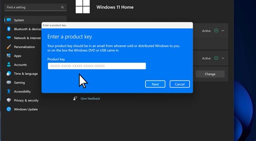 Hackers claim major breakthrough in Windows and Office license fraud