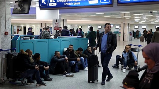 La Tunisie envisage d’agrandir son principal aéroport de Tunis-Carthage