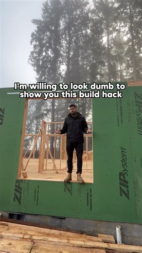 Ruben Ryapolov on Instagram: "What do you think about zip system?🤔 #buildup I’ve built over 240 units in the last 6 years and I’ve started teaching people how to do the same. Comment “7step” to receive my FREE pdf on how to build a home in 7 steps DM me ‘1-1’ to work with us to build your first home! #buildup #explore #build #realestate #newconstruction #development"