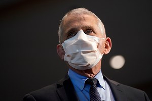 Fauci agrees with Biden that 'darkest days' of pandemic are ahead
