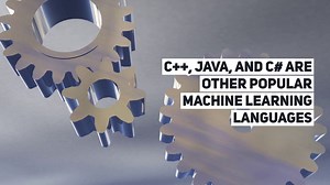 Best Language for Machine Learning