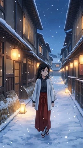 ショート動画「【Anime MV】銀色のミラージュ（Official Music Video）」 #anime #ファンタジー #オリジナル曲