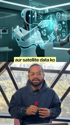 What’s your take on AI being used in the military? Let’s discuss in the comments! 👇