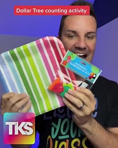 152K views · 337 reactions | Grab some plates and drink markers from Dollar Tree and make a counting game for your class! #teachersfollowteachers #kindergarten #math#teacherlife #dollartreeclassroom | Kindergarten Smorgasboard | Facebook