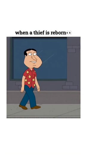 The Hilarious Worldz on Instagram: "Quagmire, whose full name is Glenn Quagmire, is the infamous neighbor of the Griffin family known for his outrageous sexual escapades and his catchphrase “Giggity!” But what’s really interesting is that his character was originally inspired by a combination of classic sitcom archetypes and extreme satire. Seth MacFarlane, the creator of Family Guy, designed Quagmire to push boundaries of comedy, often highlighting the absurdity of hypersexualized behavior in a