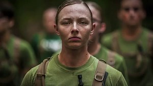 282K views · 4K reactions | "As I depart active service, I depart...