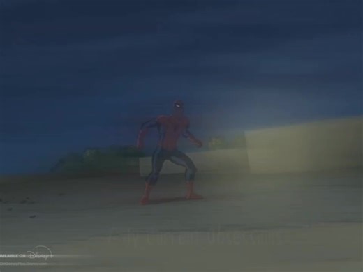 @dr.queef i think you would appreciate this edit too, thank you for liking the other one #spidermanedit #ultimatespiderman #fyp #spiderman #marvel