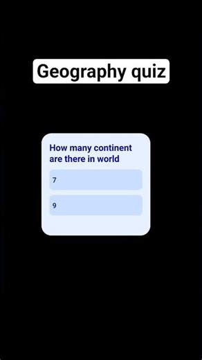 geography quiz|test your knowledge|🌏