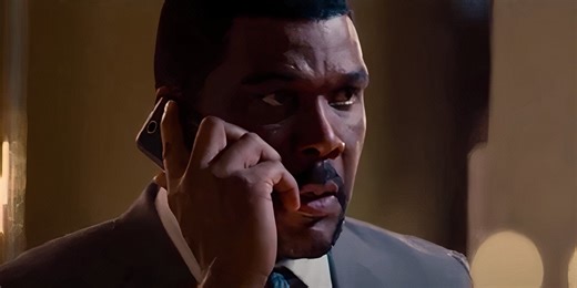 James Patterson Defends Tyler Perry's Alex Cross Portrayal: "The Director Just Screwed Him"