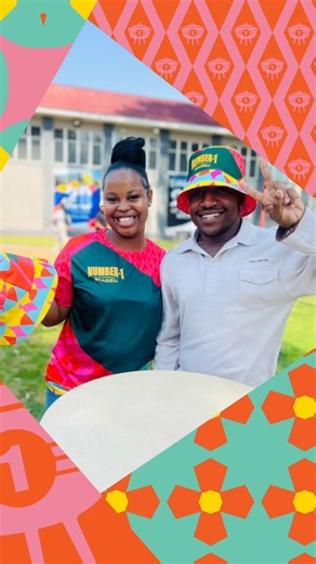 Ayeye Mzansi🤩! SA’s most talented designers have made their artwork and now it's time to back them! Vote for the next Number 1 Mageu packaging and stand a chance to WIN your share of R500 000 in airtime📲.​​ ​​How to vote:​​ 1️⃣ Buy any Number 1 Mageu 1L Banana or Cream pack (and keep your till slip) ​ 2️⃣ Scan the QR code on pack (and follow the prompts) ​ 3️⃣ Vote for your favourite artwork and stand a chance to win! ​ ​​Remember: You get one vote per till slip, and each vote is an entry into