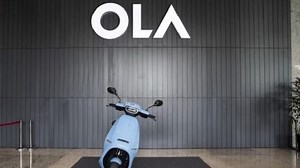Ola teases first non-vehicle product launch for Diwali, Bhavish Aggarwal says it is portable and intelligent