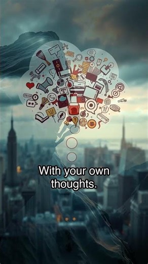 This Is Why You're Still Crazy