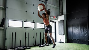 Want to Stick With Exercise? Match Your Workout to Your Personality