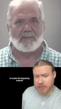 Christian Teacher used Yearbook images for disturbing purposes #crime #news #crimenews #true #scary