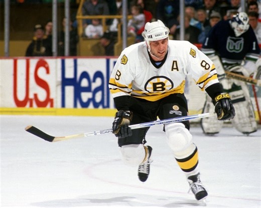 Revisiting the Bruins’ Cam Neely Trade with the Canucks - The Hockey Writers NHL Trade Analysis Latest News, Analysis & More