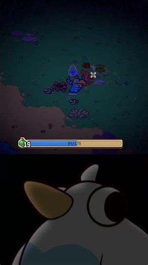 Birb Shorts: You Will Sustain Me #Everythingiscrab #Birb #Shorts #vtuber #roguelite