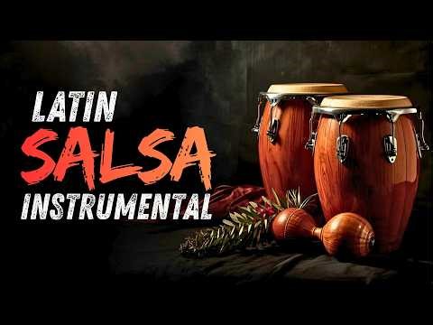 🔴 LIVE Salsa Party 2026 | Authentic Cuban & Puerto Rican Rhythms 🎷