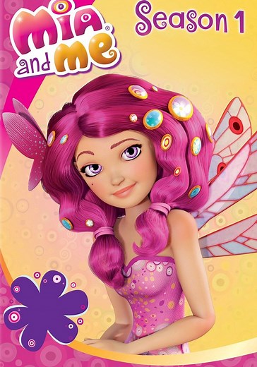 Mia and Me Season 1 - watch full episodes streaming online