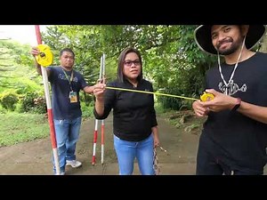 How to perform TAPING