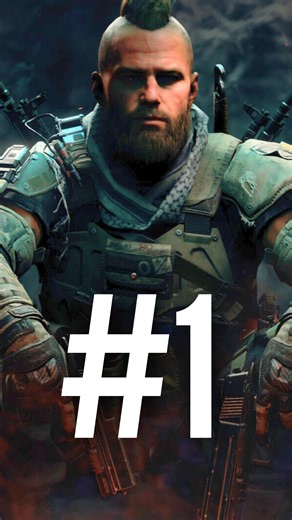 Call of Duty's Most UNDERRATED Games