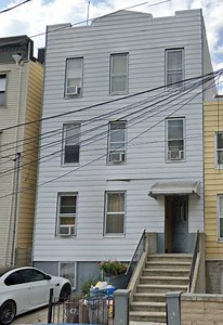 8 Jersey City Firefighters Injured After Buildings Collapse In 3-Alarm Fire: Authorities