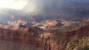 The Geologic History of the Grand Canyon | Britannica