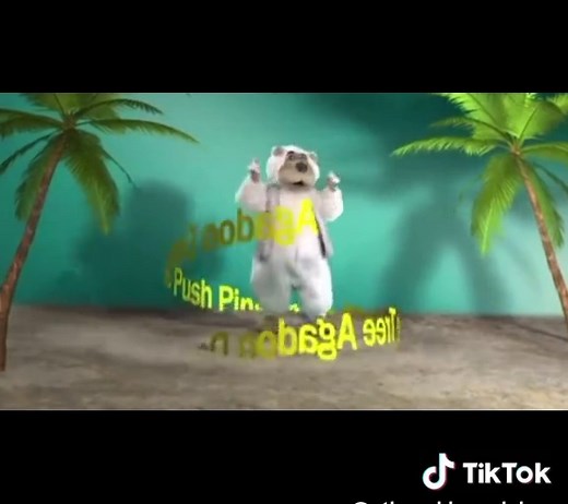 Agadoo Dance for Children: Fun Moves and Songs