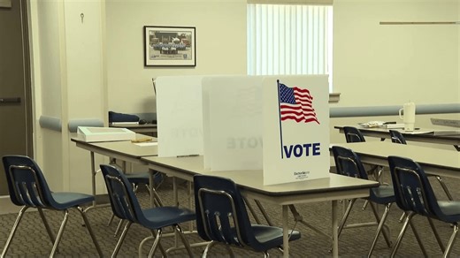 Michigan's 35th District Senate race could shift power balance