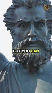 Stoicism Explained for People Who Feel Lost in Mod